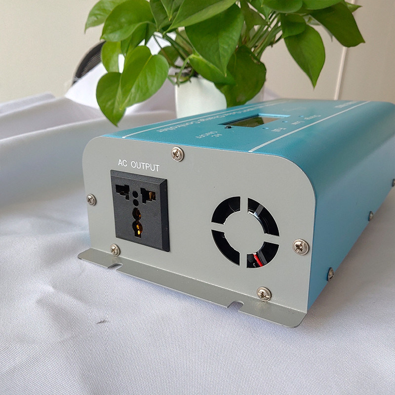 Household 16KG 60V 750W Off Grid Solar Inverter