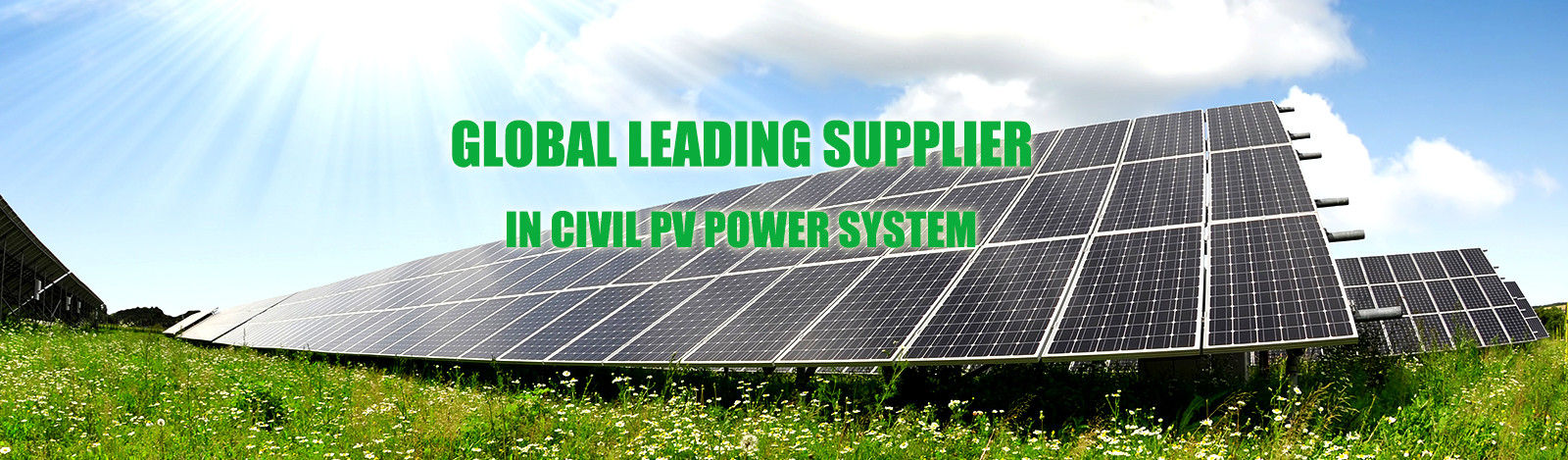 PV Energy System