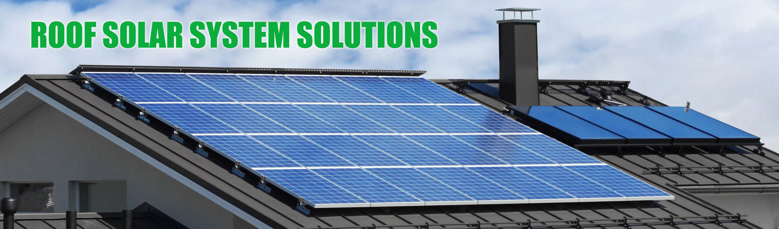 On Grid Solar PV System