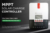 3200W 48v 10A 99.9% MPPT Solar Charge Controller