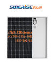 305W Monocrystalline Solar Panel