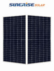 455W Half Cut Solar Cells