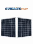 50Watt 60Watt 36Cells 18V Polycrystalline Solar Panel