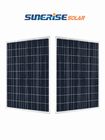 156*94mm 100W Polycrystalline 18V Solar Panel