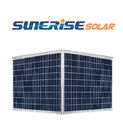 Monocrystalline 36 Cells 3KG 40Watt 18V Solar Panel