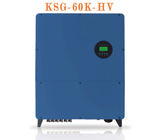 SUNERISE Safe 400Vac 60KW On Grid Solar Inverter