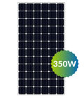 Multi Core 9100W 99.6% On Grid Solar PV System With Growatt Inverter