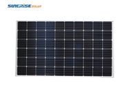 Anti PID Waterproof IP68 265Watt Polycrystalline Solar Panel