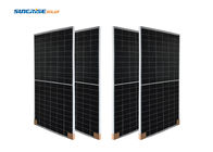 440w 2115x1052x35 24kg Household Half Cell Solar Panel