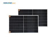 Monocrystalline 405W 144Cells Household Half Cell Solar Panel