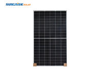 440w 2115x1052x35 24kg Household Half Cell Solar Panel