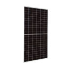 Half Cell 450 Watt Monocrystalline Solar Panel Waterproof