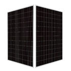 IP68 Rated MC4 340W Polycrystalline Solar Panel 37V Anti PID