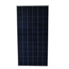 CQC Waterproof 330W Polycrystalline Solar Panel Anti PID