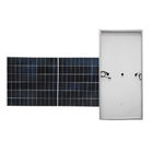 450W 144 Cells Mono Half Cell Solar Module TUV Certificate
