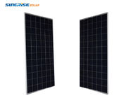 Outdoor 365W 72Cells Industrial Solar Panel With MC4 Connector