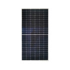 Class A Half Cell 450W Monocrystalline Pv Panels 9BB 144 Cell