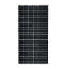 Half Cell 450W 144 Cells 9BB Monocrystalline Solar Module IP68 Waterproof
