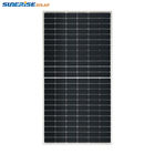 Waterproof IP68 Pool Mono Solar Panels Photovoltaic 450w For House