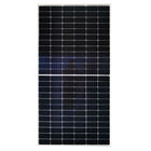 Waterproof IP68 Pool Mono Solar Panels Photovoltaic 450w For House