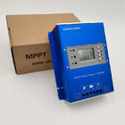 306*210*90mm 4.6KG 30A MPPT Solar Charge Controller Off Grid System