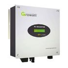Growatt 10KW Single Phase On Grid Solar Inverter Waterproof IP65
