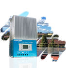 Max Voltage 150V IP21 MPPT Solar Charge Controller 306*210*90mm