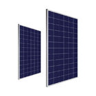 340 Watt Polycrystalline Solar Panel With MC4 Connector Solar Panel