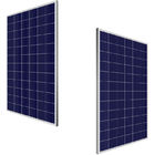 IP68 Waterproof Silicon Multicrystalline Solar Panel 340w 72 Cells