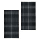 Low Temperature Half Cell MONO Monocrystalline Solar Panels 144pcs 455w