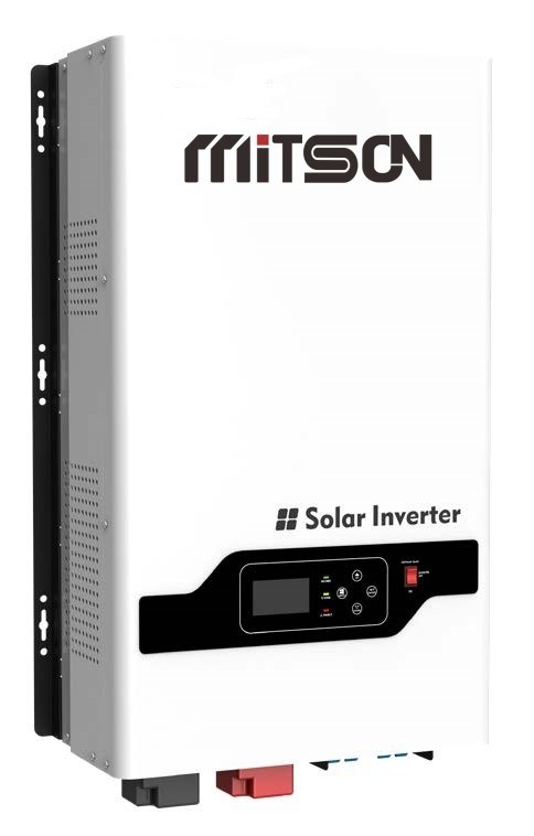 PV3600 PRO Series Off Grid Solar Power Inverter 48V 8KW 10KW 12KW 200A ...