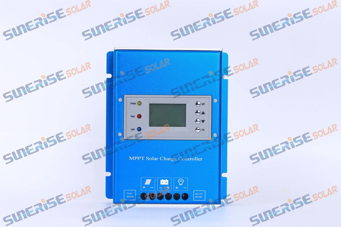 IP68 1.5KG 20A MPPT Solar Charge Controller