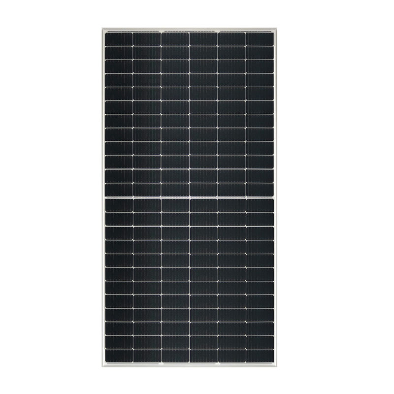IP68 Rated Residential Solar Panels Mono 450w Hc 9bb Solar Panel