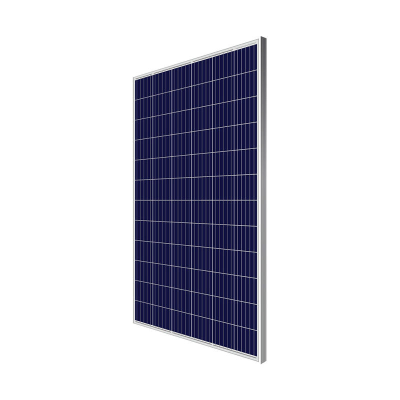340 Watt Polycrystalline Solar Panel With MC4 Connector Solar Panel