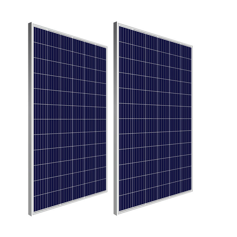 Warranty 12 Years Grade A 72cells Photovoltaic Solar Panels 5BB 330W 335W 340W