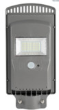 ABS UV Proof 290*170mm 30W CE Solar Led Street Lamp