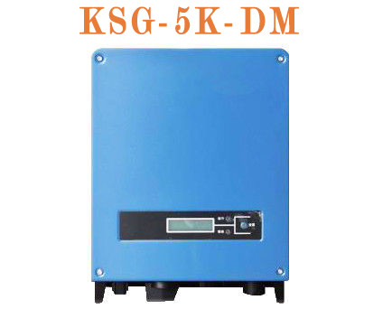 Mono 410W 5KW 240V On Grid Solar PV System With 5kW Kstar Inverter