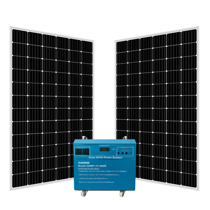 Capacity 450W 530W Photovoltaic Solar Panels Modules 182x182mm