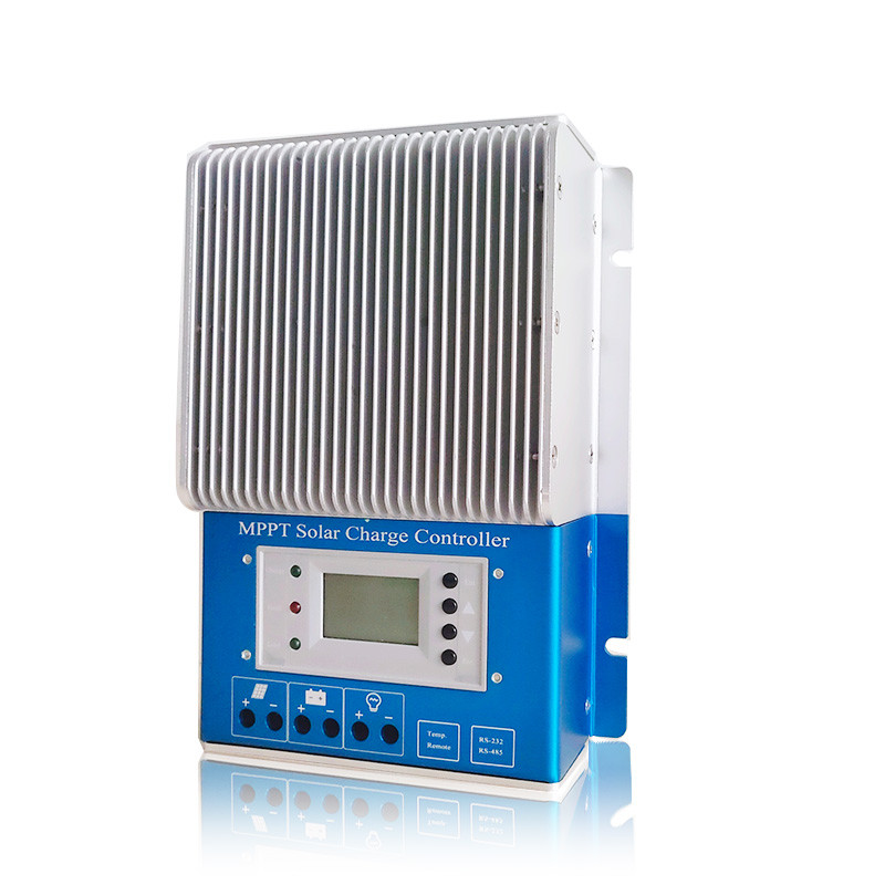 Max Voltage 150V IP21 MPPT Solar Charge Controller 306*210*90mm