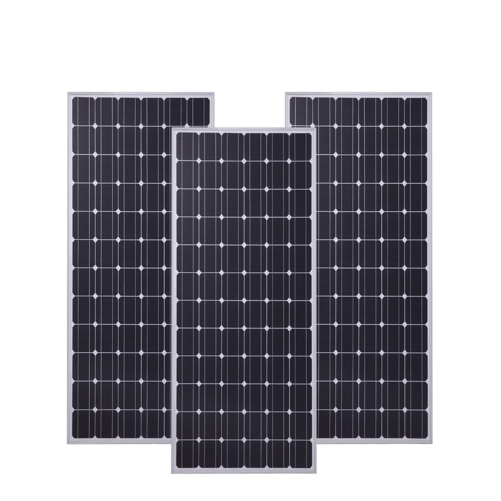 Sunerise 72PCS 360W 48V Monocrystalline Pallet Package Solar Panel