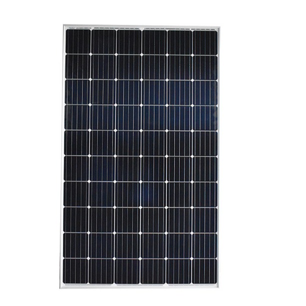 IP67 Waterproof 18.5KG Monocrystalline Solar Panel For Home Use