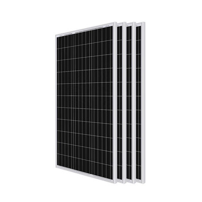 Monop Bifacial Solar Panel 460 Watt N Type Pv Modules With Dual Glass