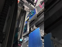 الألواح الشمسية الكهروضوئية