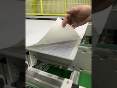 بكين MITSCN تصنيع الألواح الشمسية - التصفيح