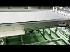 Het ZONNEPANEEL van PEKING MITSCN vervaardiging-legt omhoog