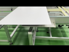 Het ZONNEPANEEL vervaardiging-Laminering van PEKING MITSCN