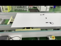 بكين MITSCN تصنيع الألواح الشمسية - التصفيح