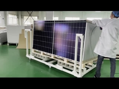 Het Pakket van de het ZONNEPANEELvervaardiging van PEKING MITSCN