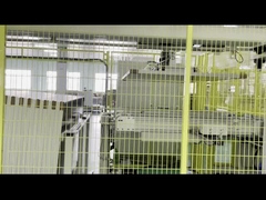 بكين MITSCN تصنيع الألواح الشمسية- الحزمة