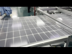 بكين MITSCN تصنيع الألواح الشمسية- استلقي